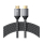 Kabel HDMI Satechi Kabel HDMI 2.1 8K-60Hz lub 4K-120Hz/100Hz, 2 m